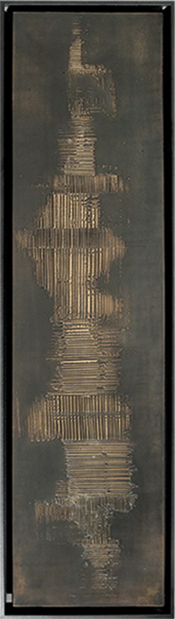 Titane Bronze